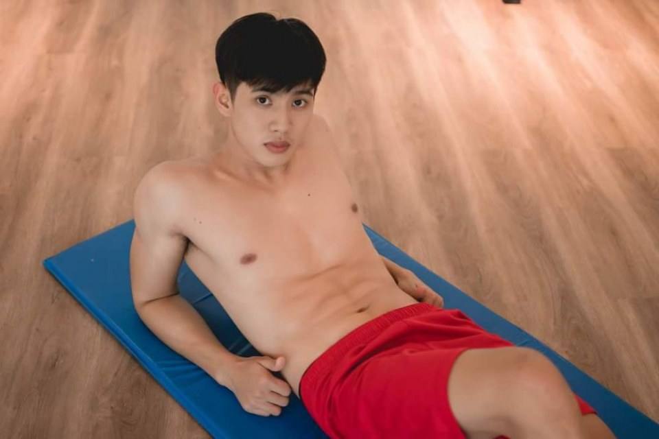 น้องเต๋า มข.