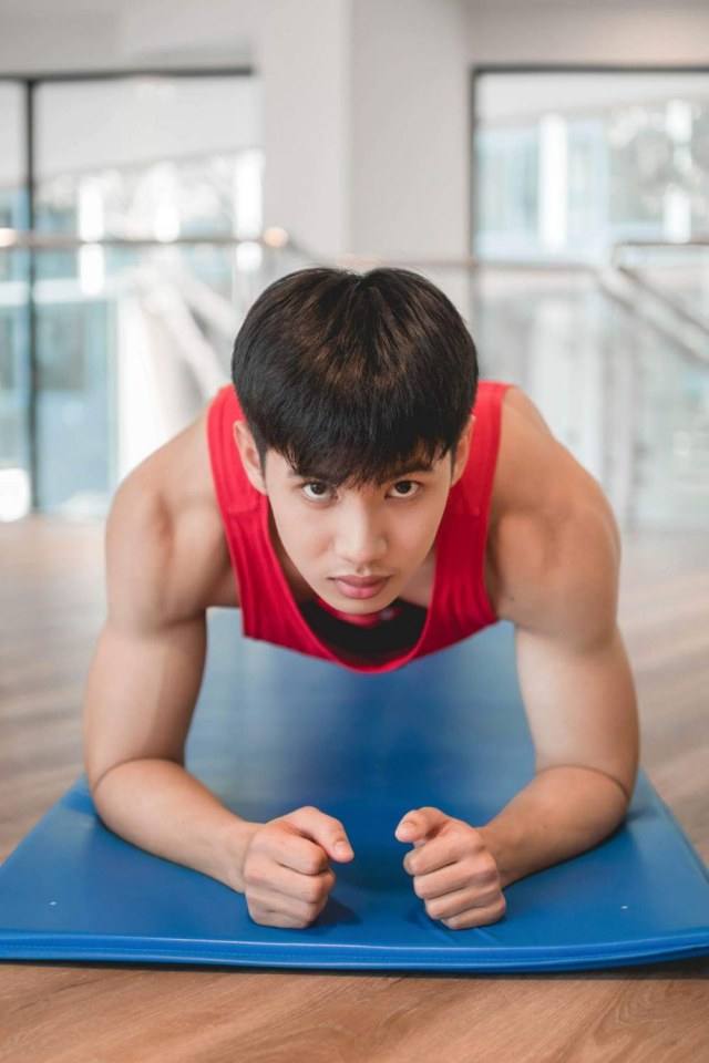 น้องเต๋า มข.