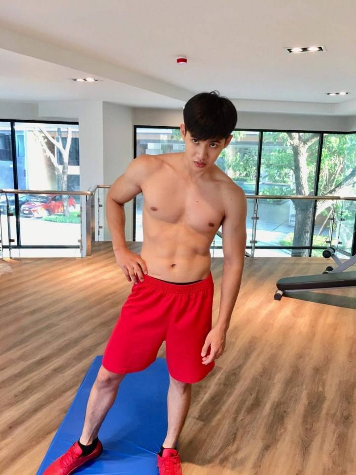 น้องเต๋า มข.