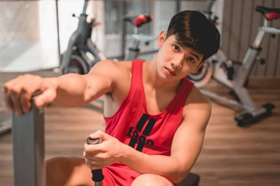 น้องเต๋า มข.