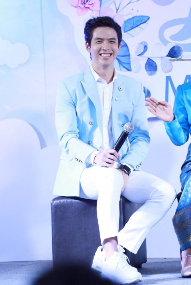 บอส วศิน สามีแห่งชาติจริงๆ