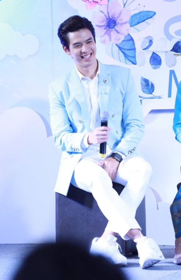 บอส วศิน สามีแห่งชาติจริงๆ