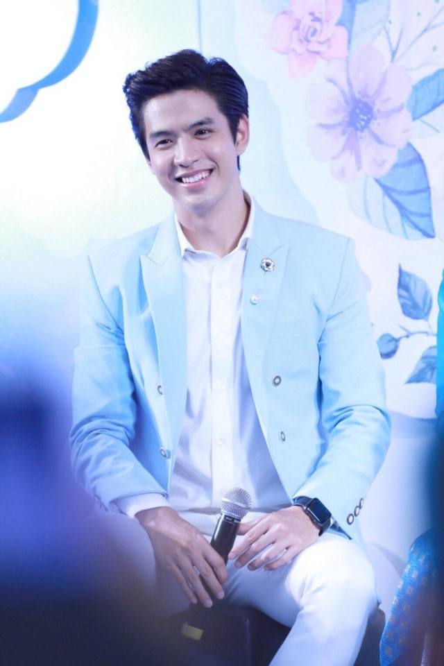 บอส วศิน สามีแห่งชาติจริงๆ