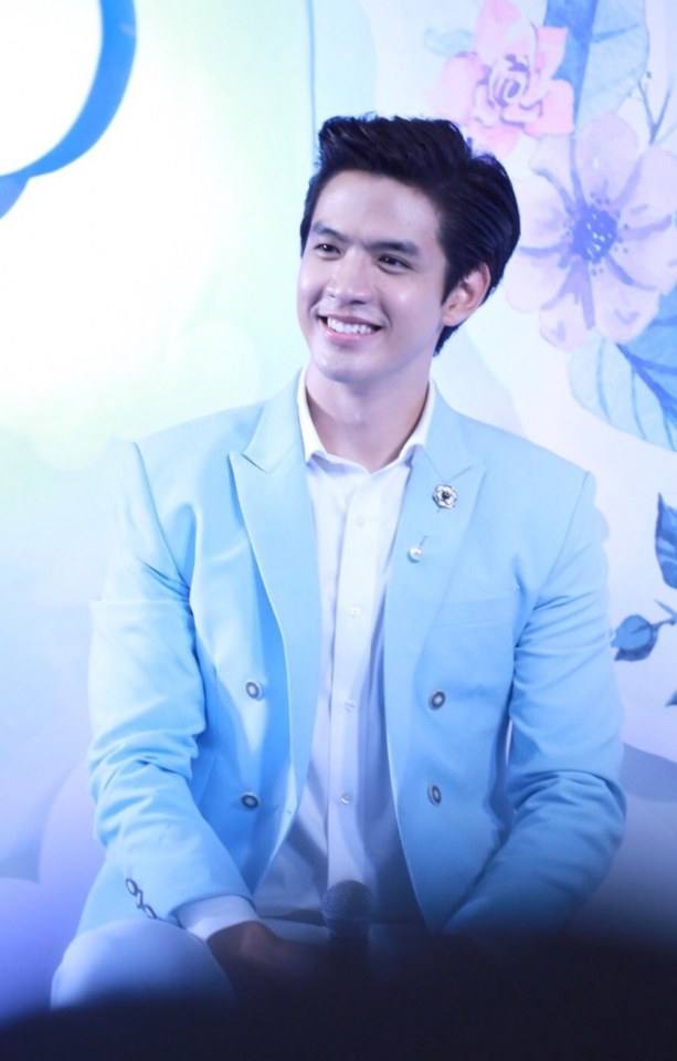 บอส วศิน สามีแห่งชาติจริงๆ