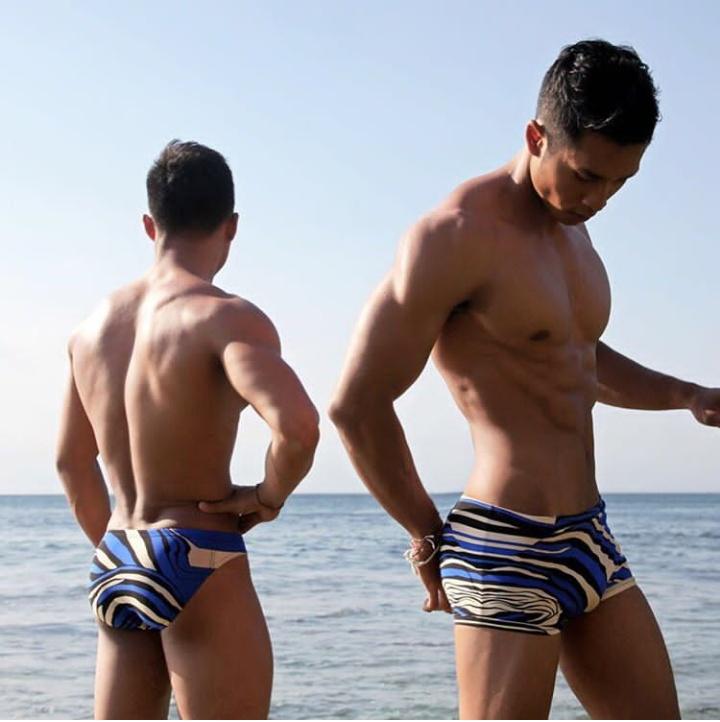 Mr National Universe Indonesia 2018