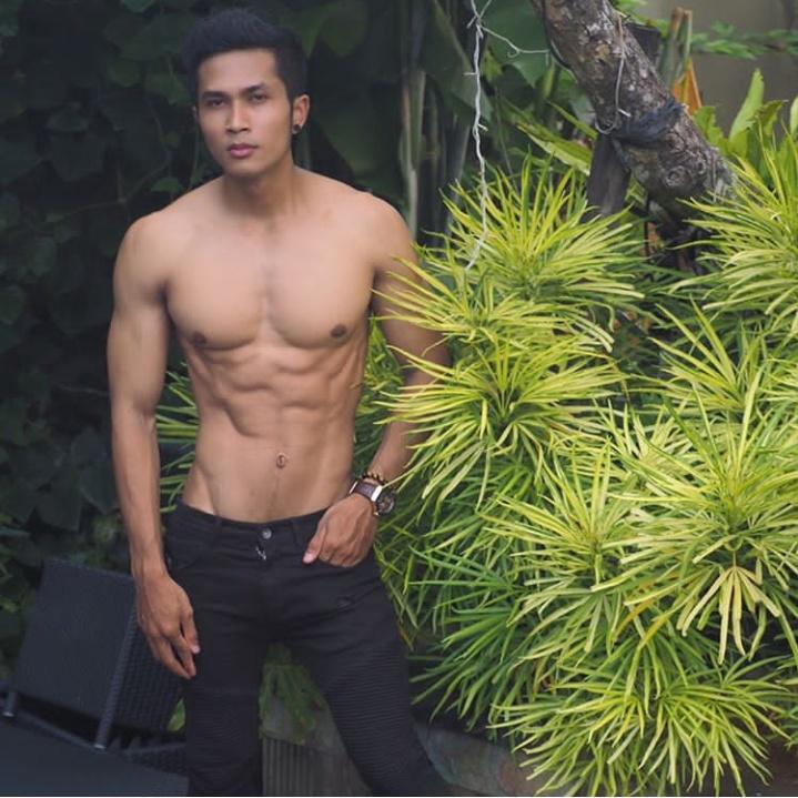 Mr National Universe Indonesia 2018