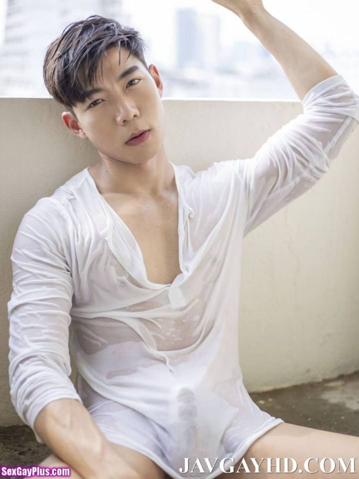 ผู้ชายรสแซ่บ 17