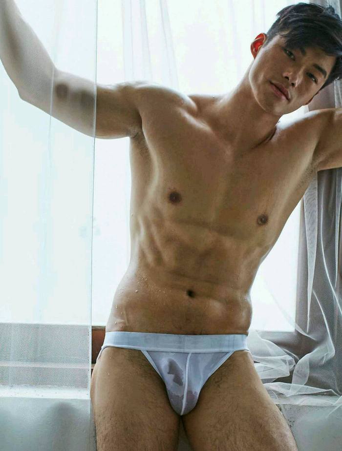 ผู้ชายรสแซ่บ 17