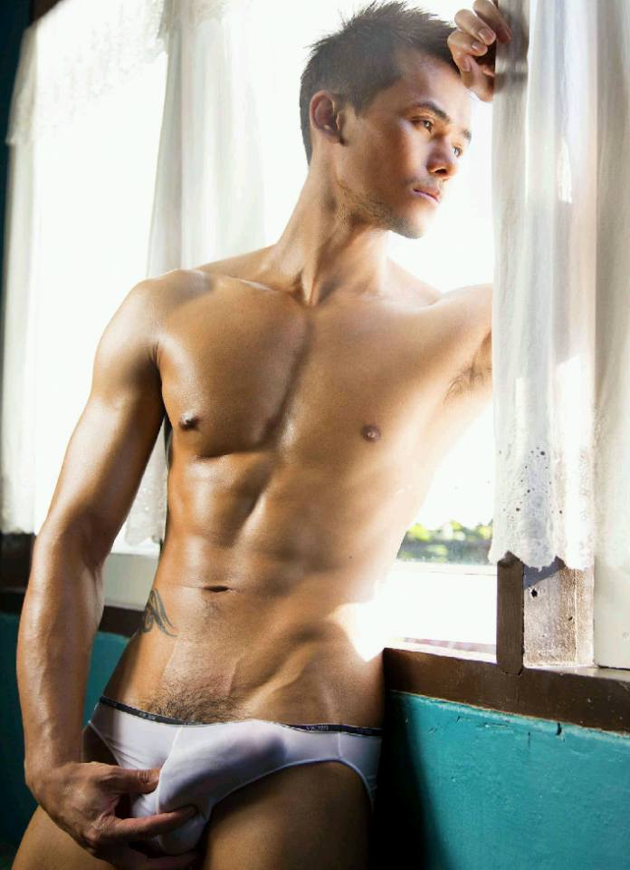 ผู้ชายรสแซ่บ 17