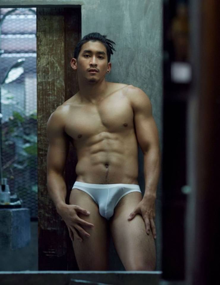 ผู้ชายรสแซ่บ 18