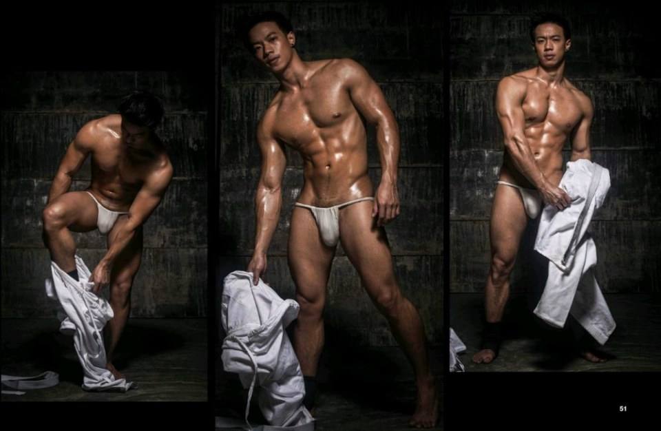 ผู้ชายรสแซ่บ 18