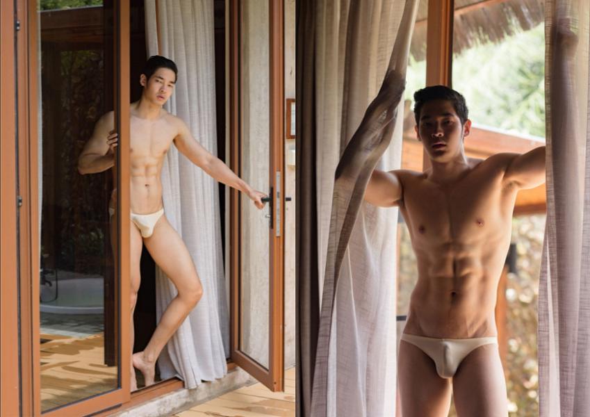 ผู้ชายรสแซ่บ 18