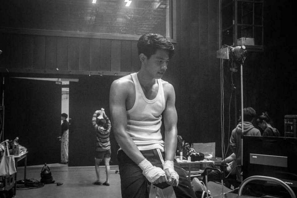 "นก ภานุพงศ์" หนุ่มงานดี จากรายการ I Can See Your Voice