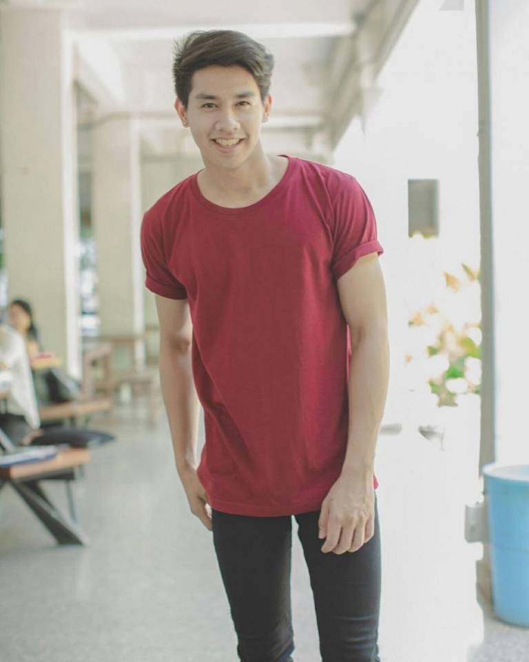 "นก ภานุพงศ์" หนุ่มงานดี จากรายการ I Can See Your Voice