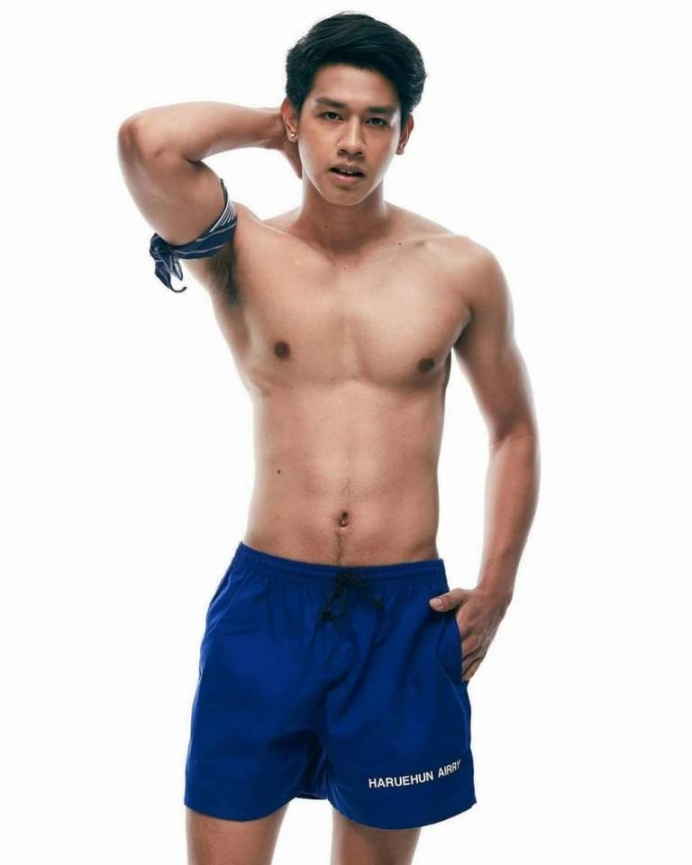 "นก ภานุพงศ์" หนุ่มงานดี จากรายการ I Can See Your Voice