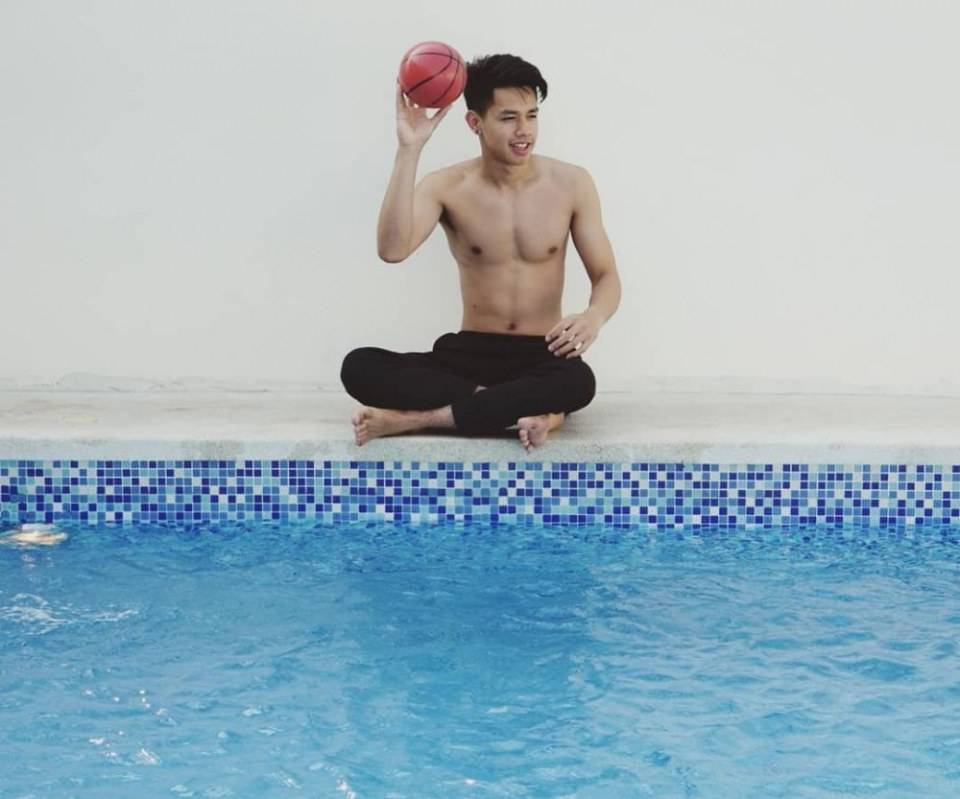 "นก ภานุพงศ์" หนุ่มงานดี จากรายการ I Can See Your Voice