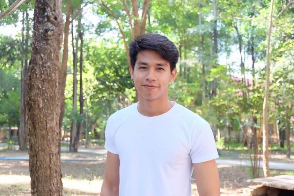 "นก ภานุพงศ์" หนุ่มงานดี จากรายการ I Can See Your Voice