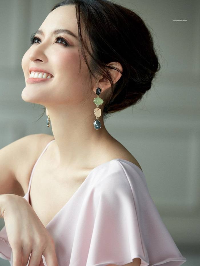 แอฟ-ทักษอร @ DONT Magazine August 2018