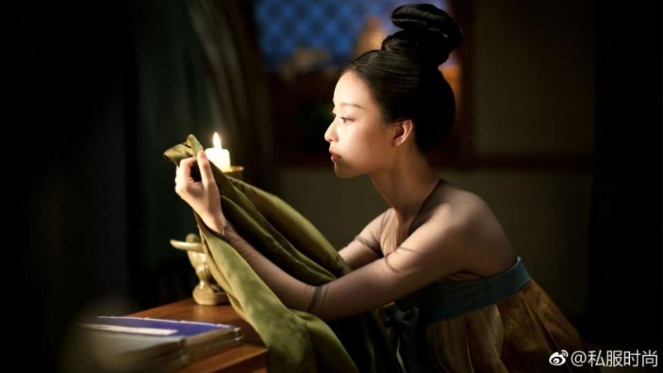 ละคร The Rise Of Phoenixes 《凰权&middot;弈天下》 2017 3