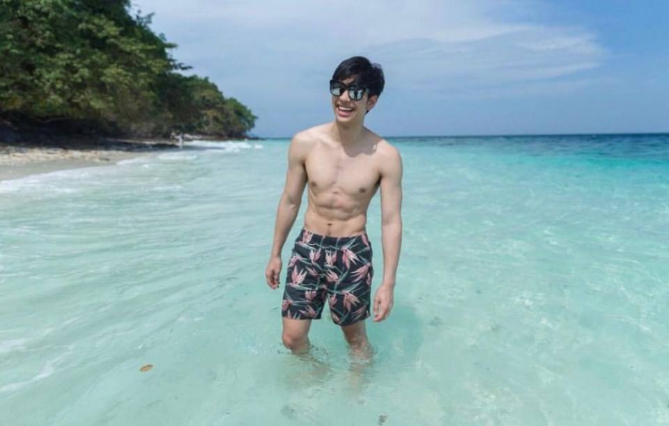 รักอ่าาา