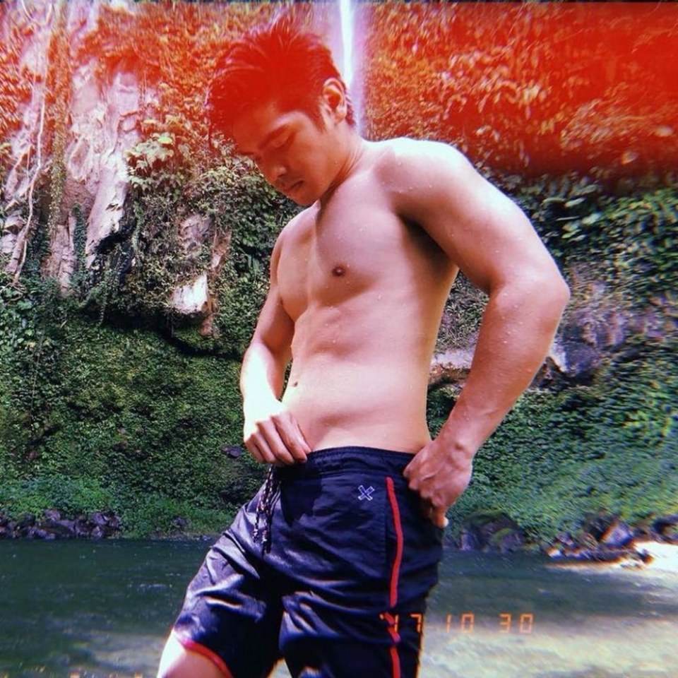 รักอ่าาา