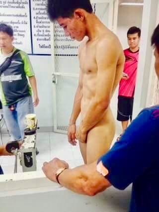 ดีต่อใจ#149(นักมวยชั่งน้ำหนัก)
