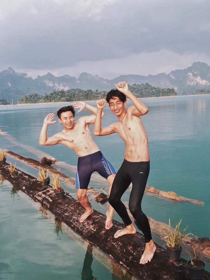 น้องชัดเจน