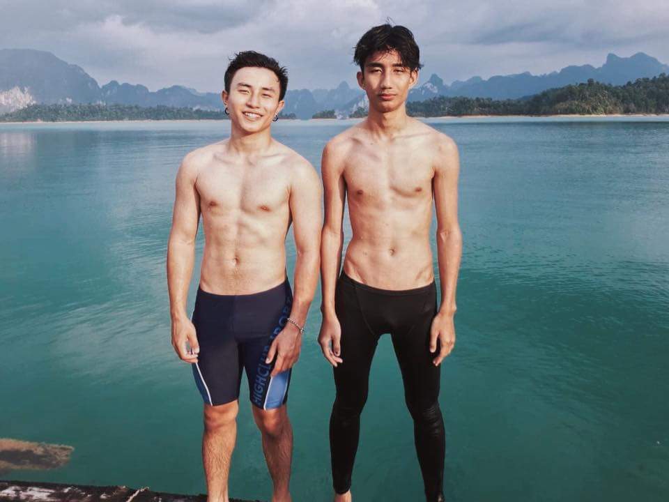 น้องชัดเจน