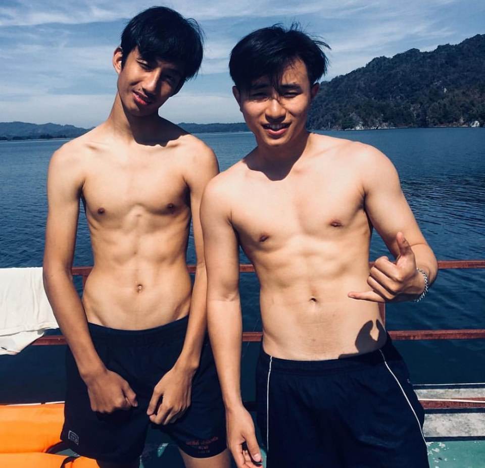 น้องชัดเจน