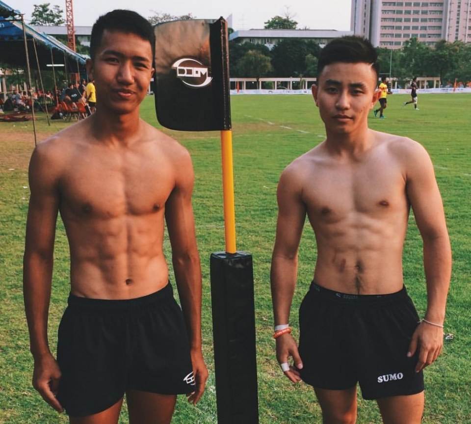 น้องชัดเจน