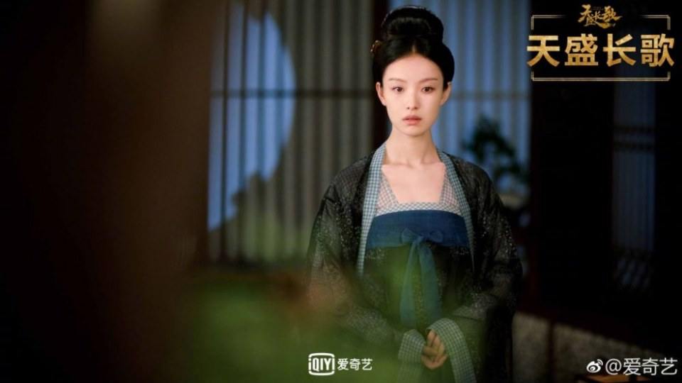 ละคร The Rise Of Phoenixes 《凰权&middot;弈天下》 2017 5
