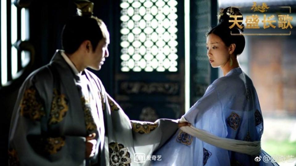 ละคร The Rise Of Phoenixes 《凰权&middot;弈天下》 2017 5