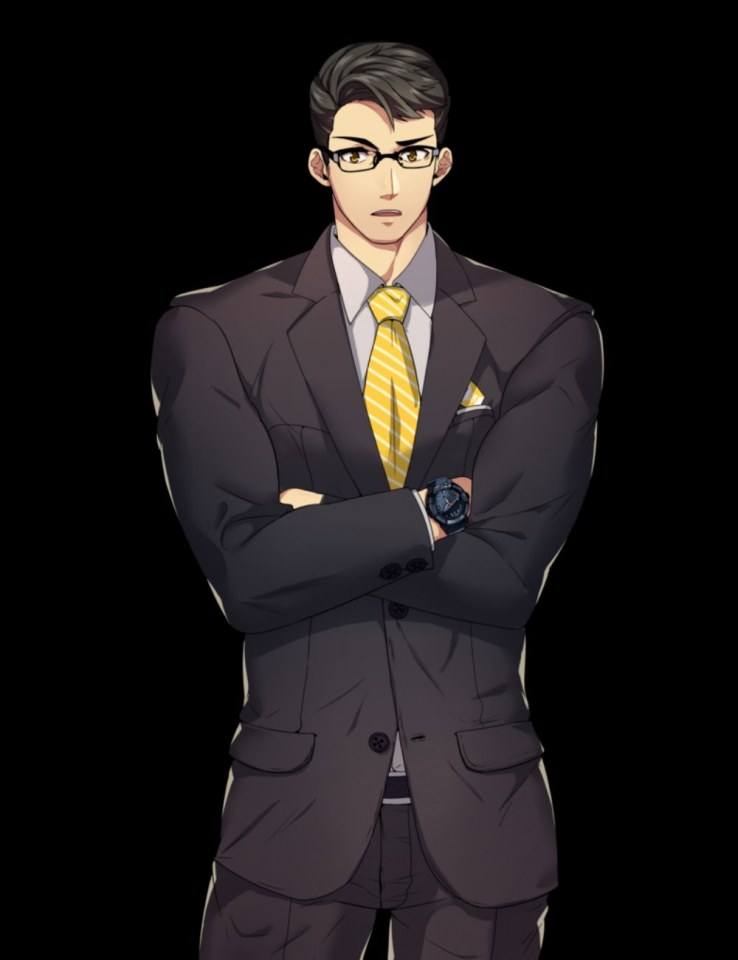 การ์ตูนหล่อ ถอดโชว์ ๔