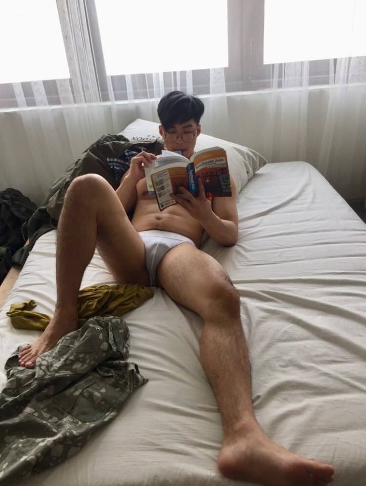 บอกตรงๆ...หิวมาก 3
