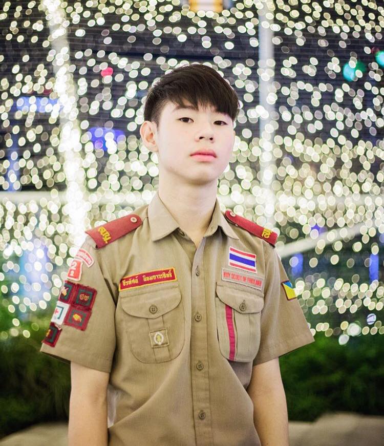 กรุบกริบ ครองโลก(&hearts;&epsilon; &hearts; )♡ 121