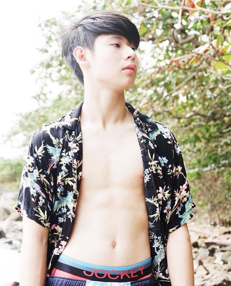 กรุบกริบ ครองโลก(&hearts;&epsilon; &hearts; )♡ 121