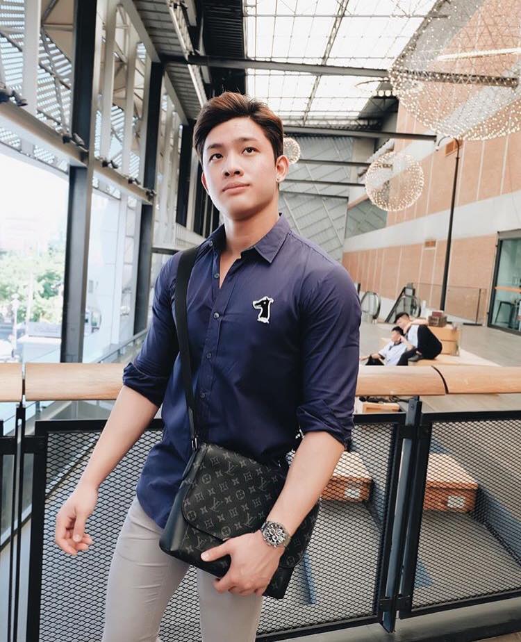 มีอารมณ์ทางแพทย์ ๑.๓