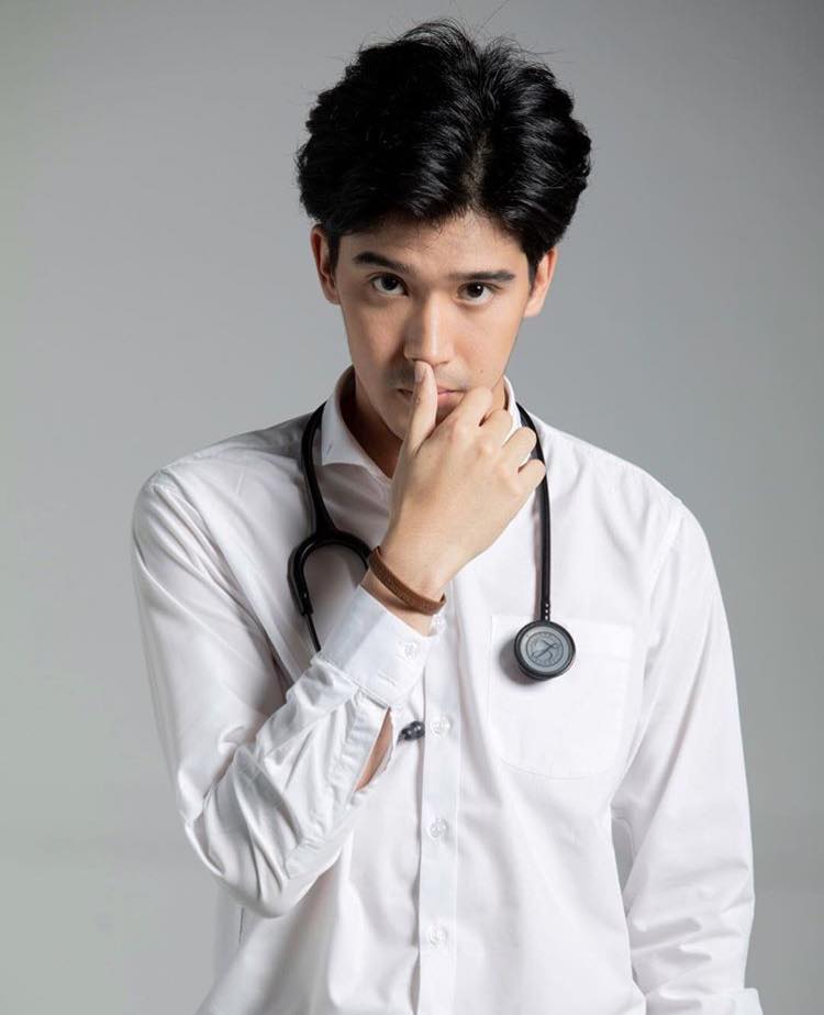 มีอารมณ์ทางแพทย์ ๑.๕