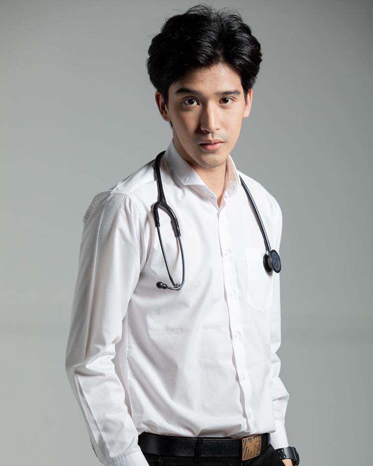 มีอารมณ์ทางแพทย์ ๑.๕