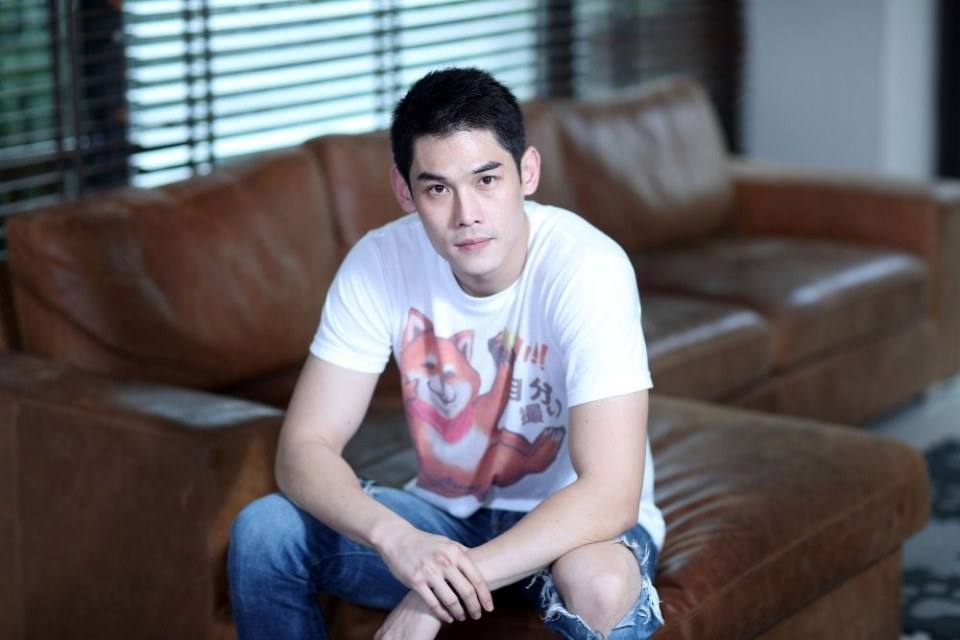 รวมความฟินบรรดาสามี