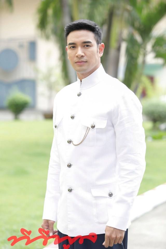 รวมความฟินบรรดาสามี