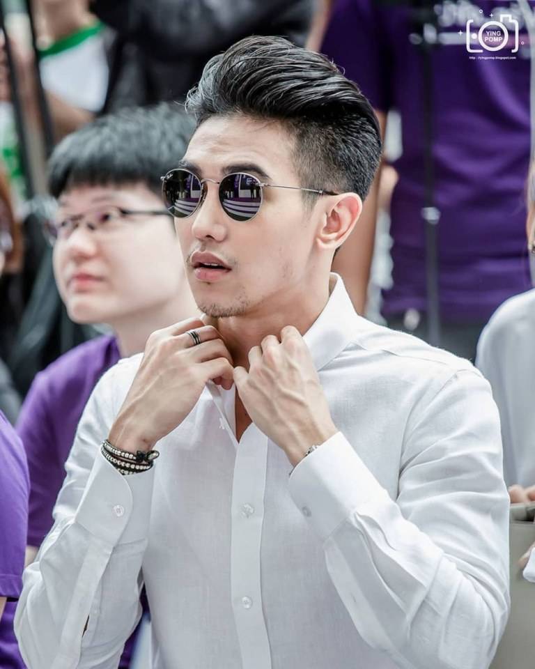 รวมความฟินบรรดาสามี