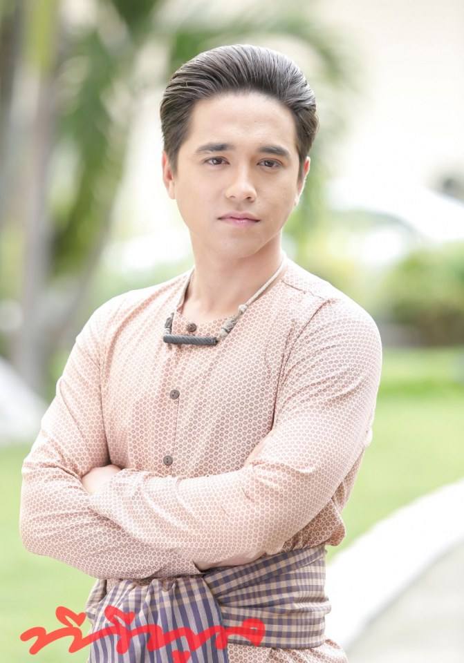 รวมความฟินบรรดาสามี