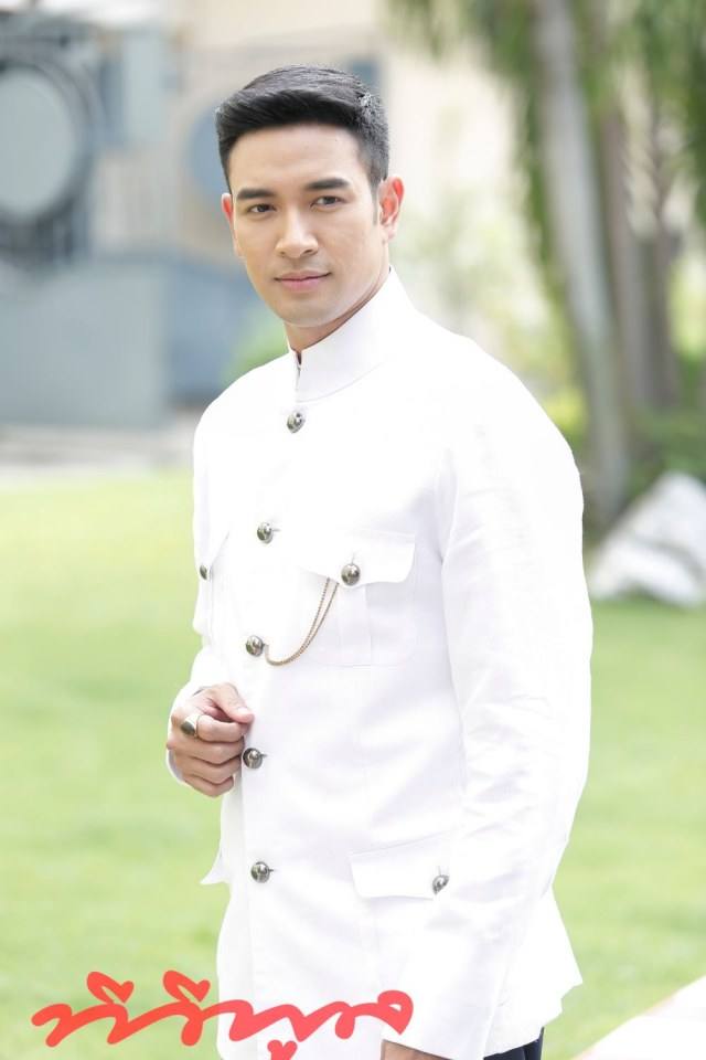 รวมความฟินบรรดาสามี