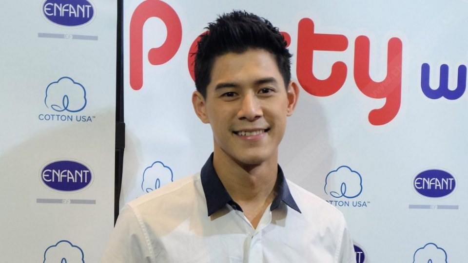 รวมความฟินบรรดาสามี