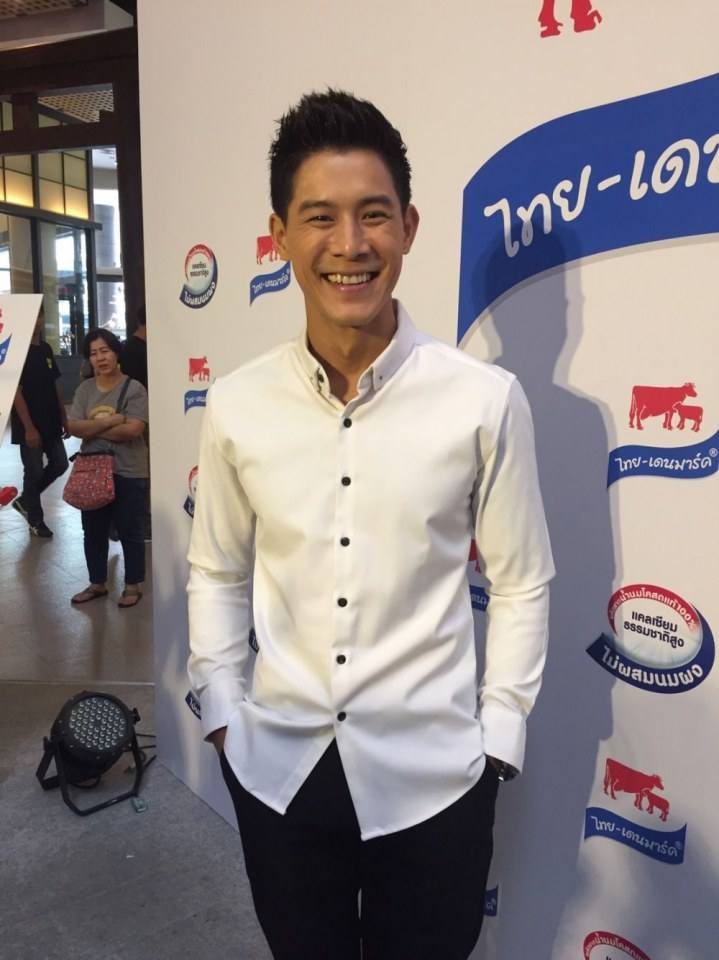 รวมความฟินบรรดาสามี