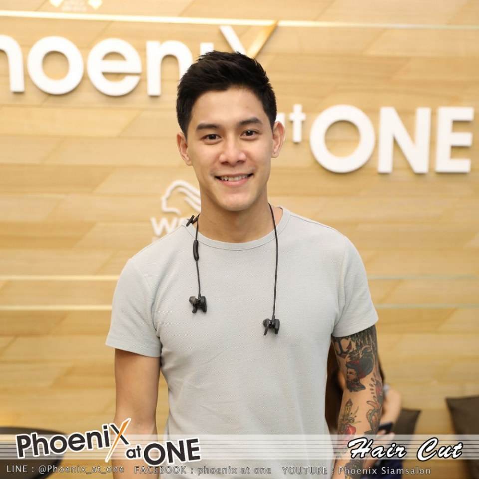 รวมความฟินบรรดาสามี