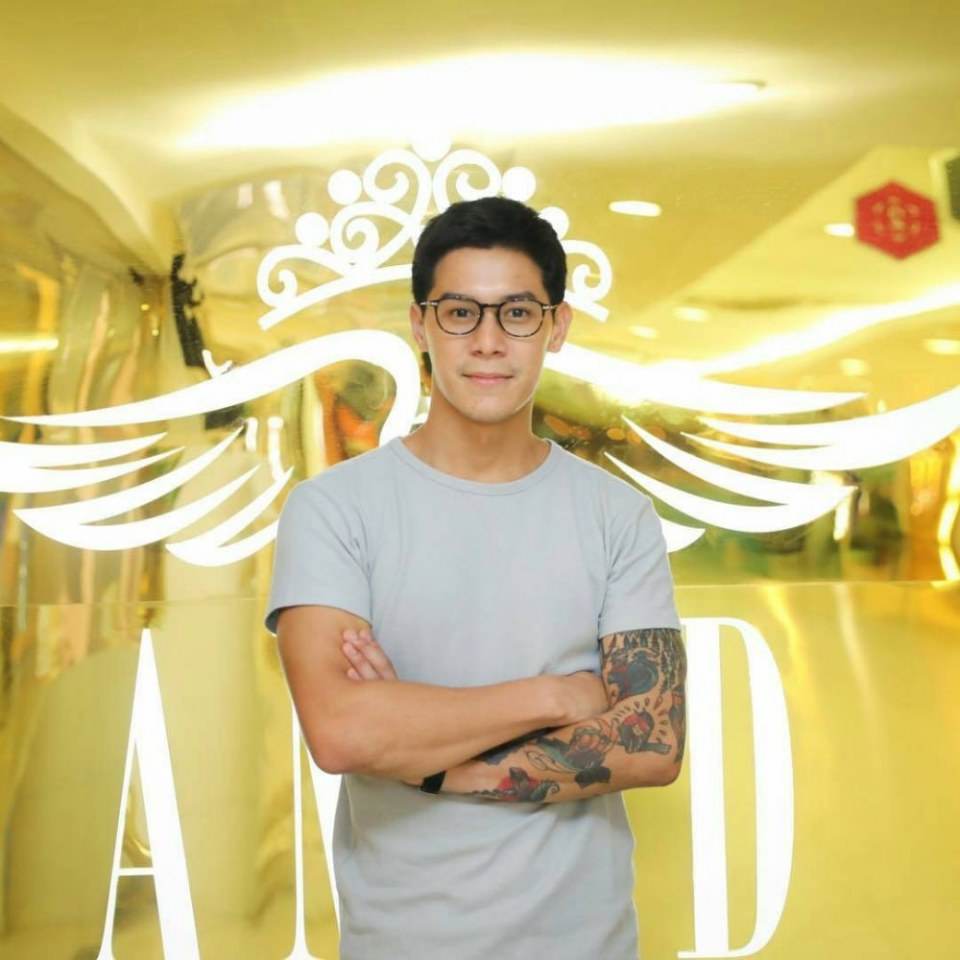 รวมความฟินบรรดาสามี