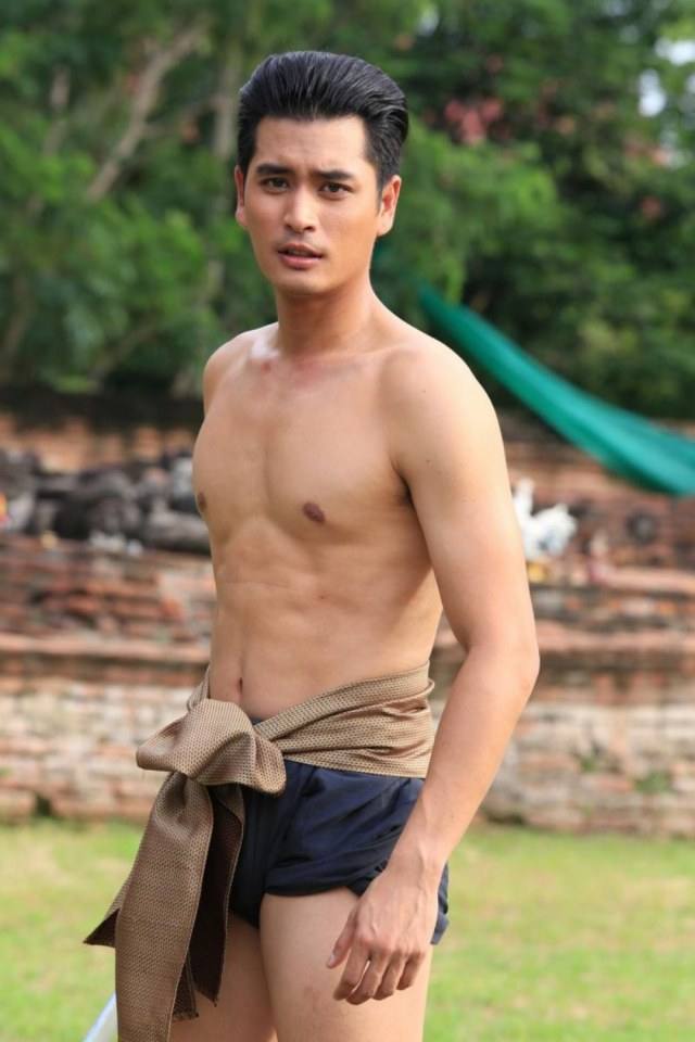 รวมความฟินบรรดาสามี