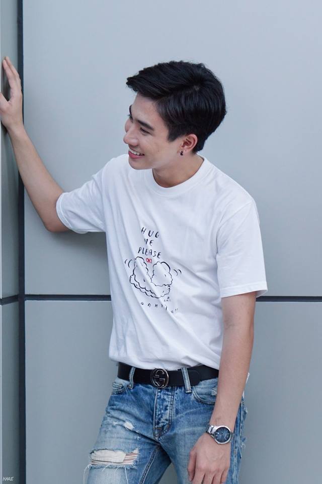 แอบรักเธอ ขอแบบชุดว้ายน้ำแน่ท้อน เจ้าของหนังสือเจ้าของชีรีส์ จัดแบบชุดว้ายน้ำแน่ (เพิร์ธ)บังเอิญรัก
